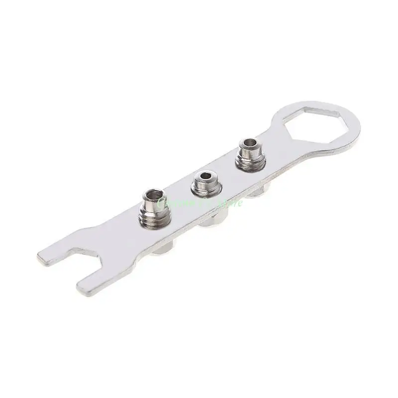 X90F Electric Rivet Tool Nut Riveting Insert Hand for Pop Drill Cordless Heavy Du