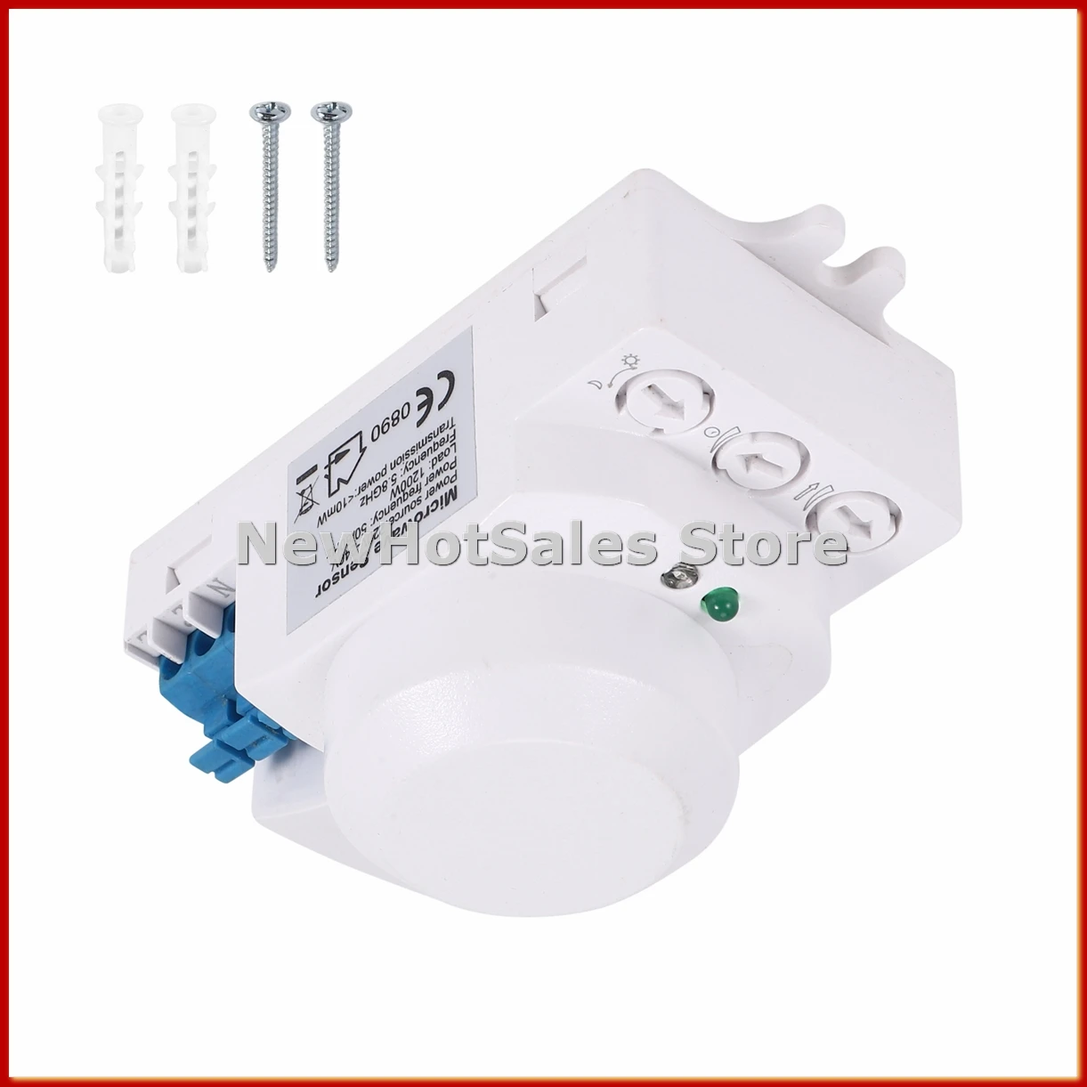 5.8Ghz Hf System Le…