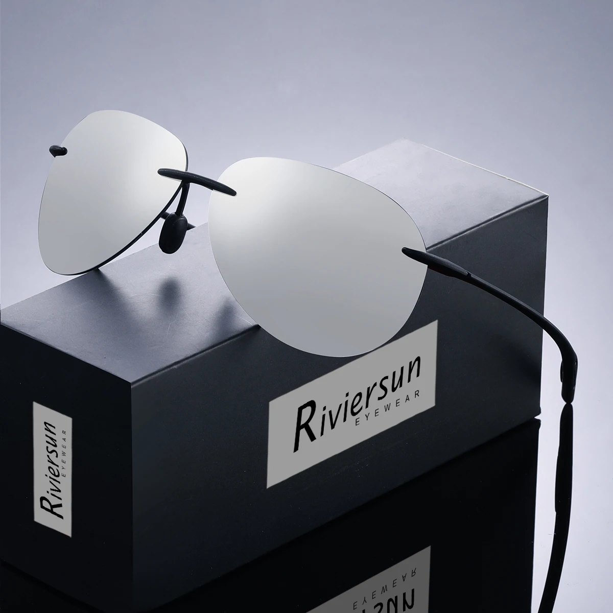 Occhiali da sole classici senz - Sunglasses Aviator Polarized recensione e prezzo