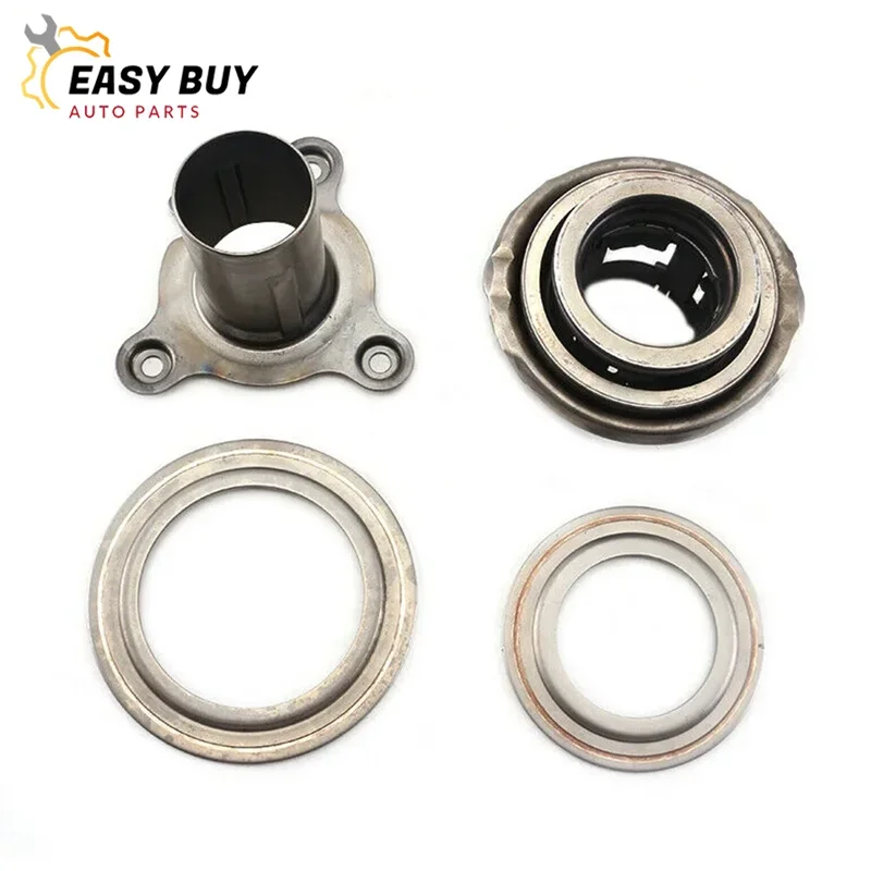 

Brand New 6DCT250 DPS6 CA6Z-7A508-E BV6Z-7A508-A Transmission Bearing Kit Fits For Ford Focus Fiesta 2011up