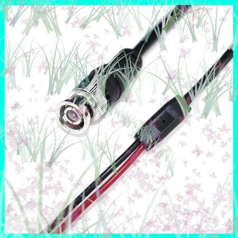 1/2/5PCS 1M 5.0Mm C…