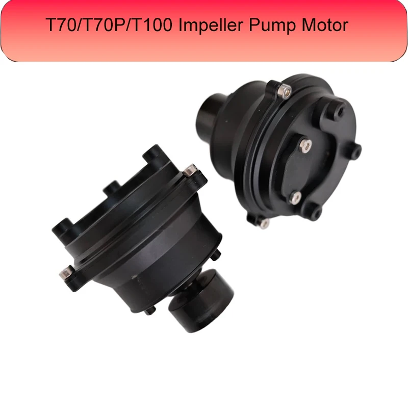 

Brand New Agricultural T70/T70P/T100 Impeller Pump Motor For DJI Argas Plant Protection Drones Repair Part