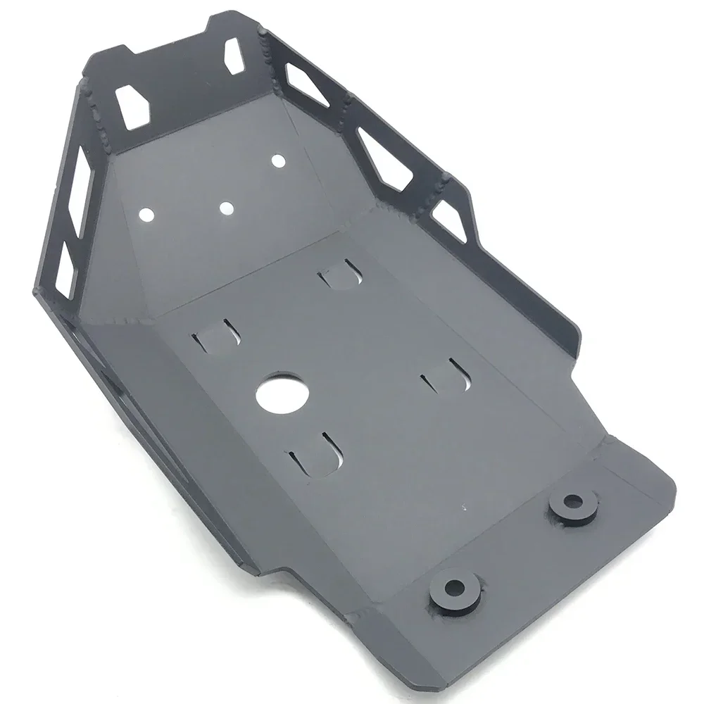 

Motorcycle Skid Plate Engine Protector Guard Chassis Protection Cover For BMW F750GS F850GS Adventure F 850 GS ADV 2018-2022 23