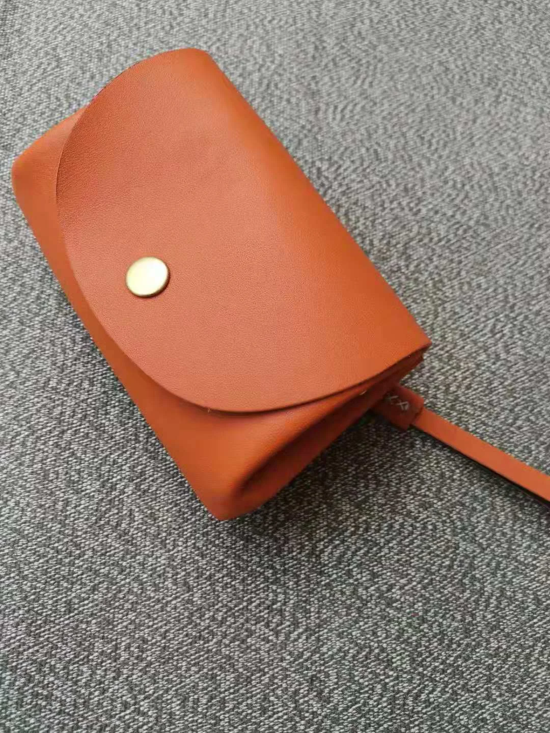 Handmade Leather Goods Without Sewn Card Bag, Zero Wallet Knife Mold Leather Craft Tools