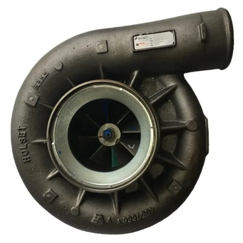 

Turbocharger for Mings QSK23 Diesel Engine Parts 2881769