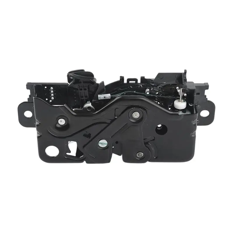 

Durable-For BMW 3 Series 5 Series 7 Series G30 G12 Trunk Lock Actuator 51247441014 51242700762