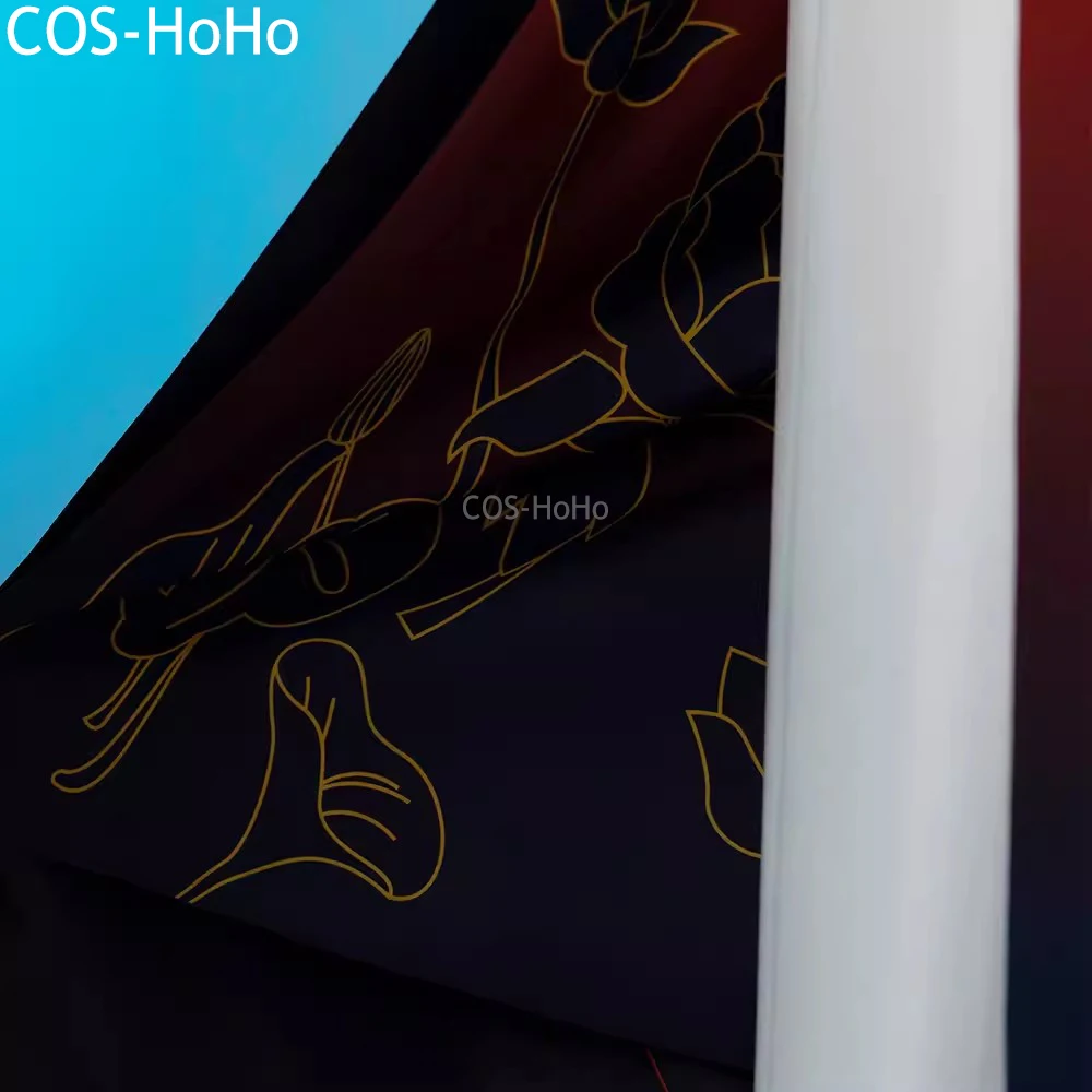 بدلة لعبة COS-HoHo Ensemble Stars 2 Eden Ran Nagisa زي وسيم زي تنكري لحفلات الهالوين كرنفال لعب الأدوار