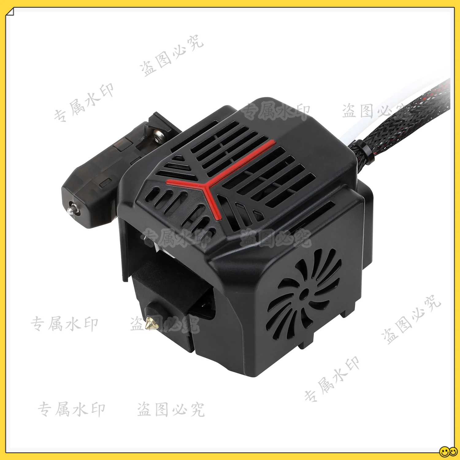 Neo Series CR-Touch Complete Extruder Hotend Kit For Ender-3 V2 Neo/Ender-3 Max Neo/Ender-3 Neo 3D Printer Parts