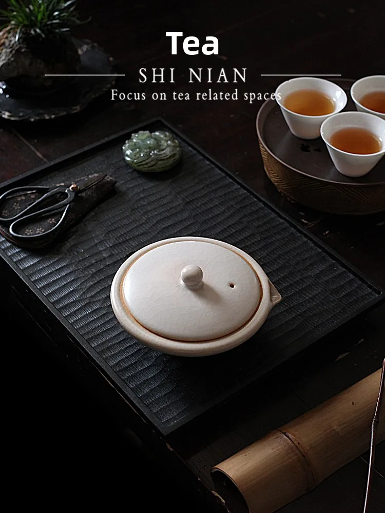 Handmade Vintage Te…