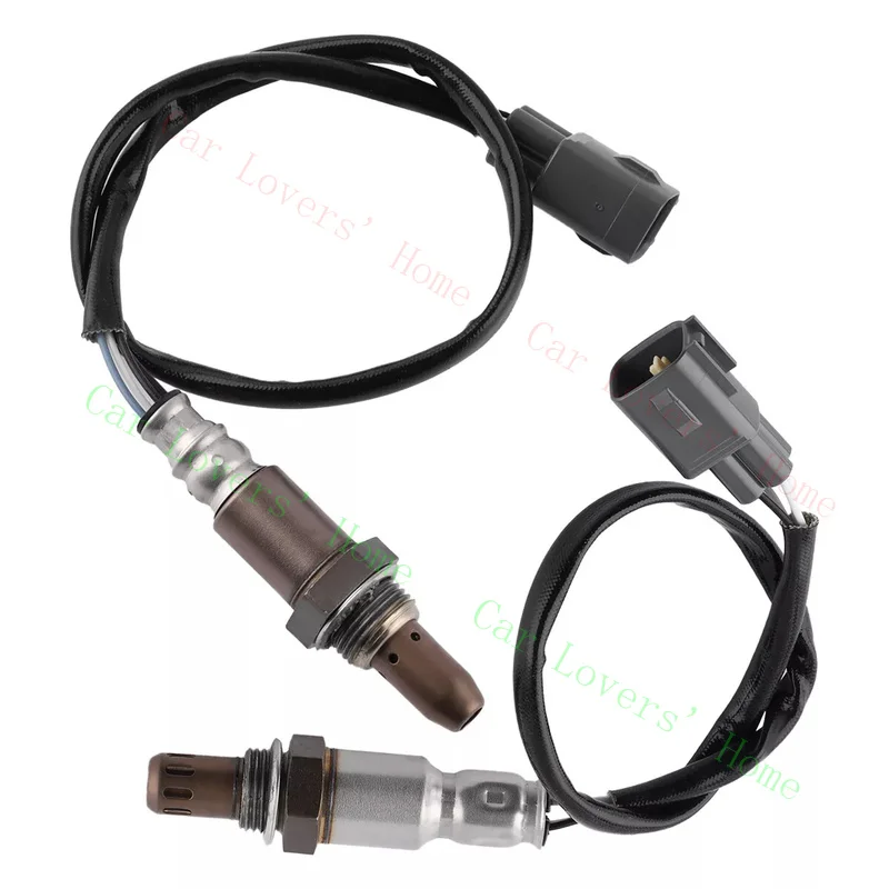 A+ 2X upstream + downstream O2 oxygen sensors for Nissan Sentra 2013 - 2019 L4 1.8L