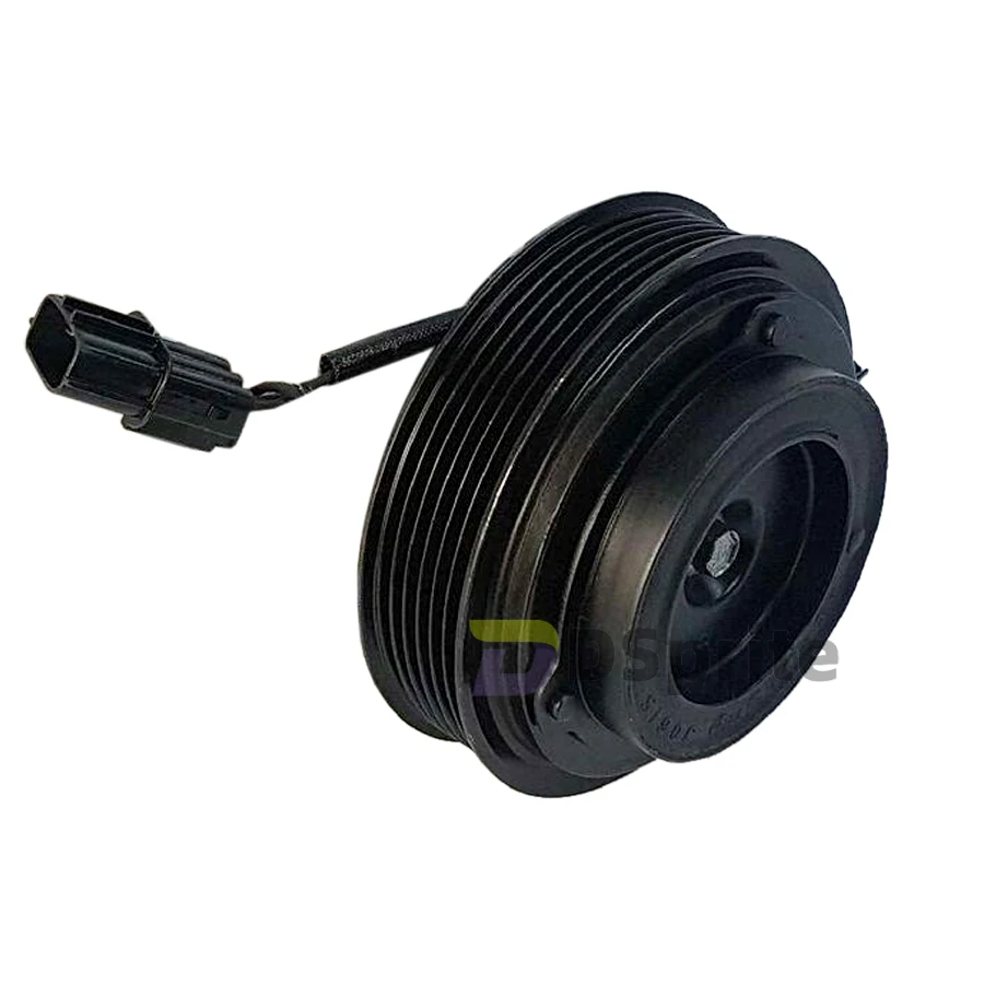 

Автоматический компрессор переменного тока, магнитная муфта 977011D400, шкив компрессора для KIA CARENS II III 2.0 11270-29300 97701-1D400AS