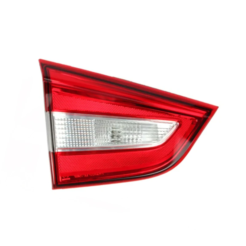 Auto Led-achterlicht Voor Suzuki SX4 S-CROSS 2017-2021 Auto Achterlicht Brake Reverse Richtingaanwijzer waarschuwingslampje Achterlicht Accessoires