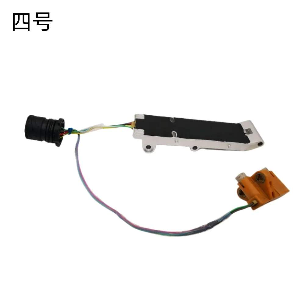 2026-Suitable for Porsche 911 Kaman 981 Boxster 987 986PDK Transmission Gear Switch 7DT45 Sensor