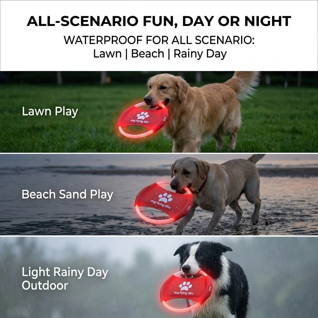 Thumbnail 3 - #18 Dog Fetch Toys Price Drop Alerts