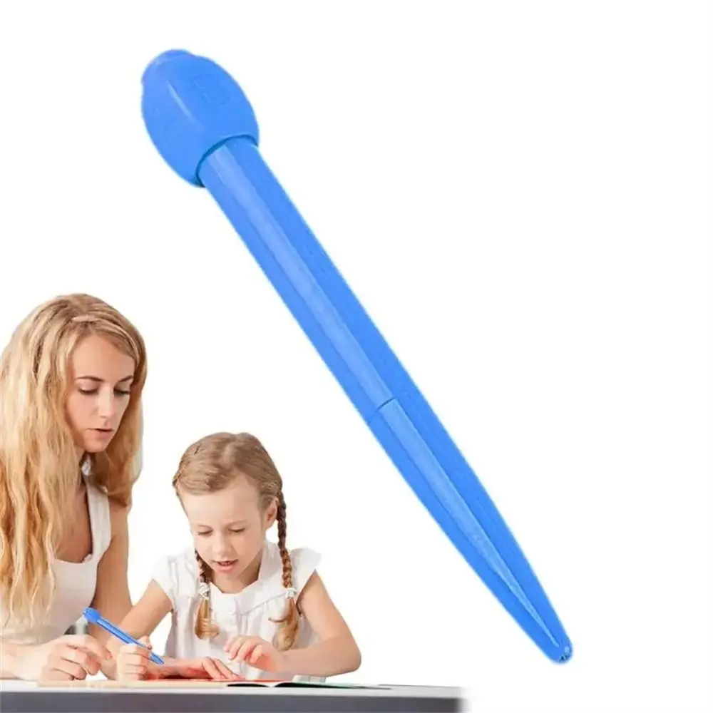 Answer Pen Rotary Neutral Pen ABCD Select Difficult Artifact Meeting To Kill Time Toys Creative Turn Pen 0.5mm