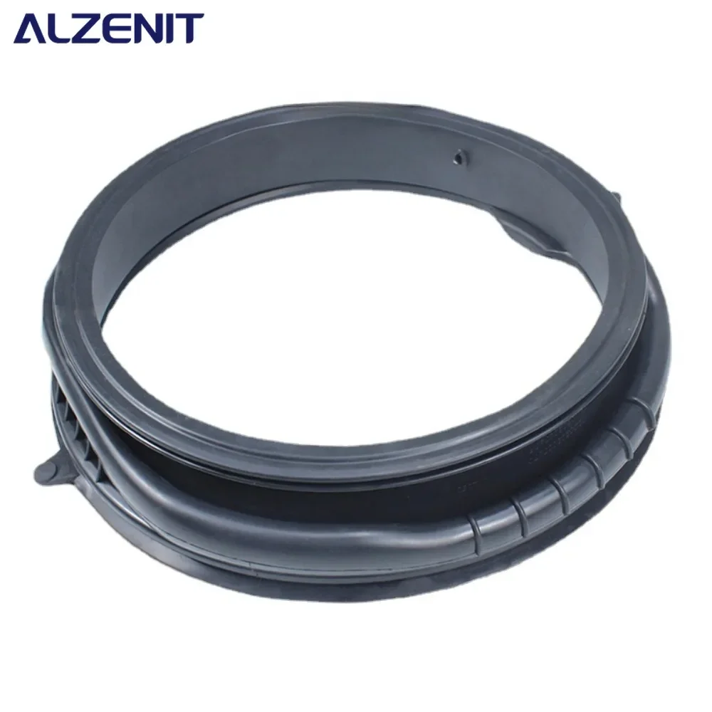 New For Haier Washing Machine Door Seal Ring Sealing Rubber 0020300767C Washer Parts