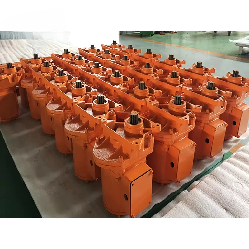 Hoist 50Hz 60Hz Hook Electric Chain Hoist 1 3 5 10 Ton Hot Selling 50Hz 60Hz Small Electric