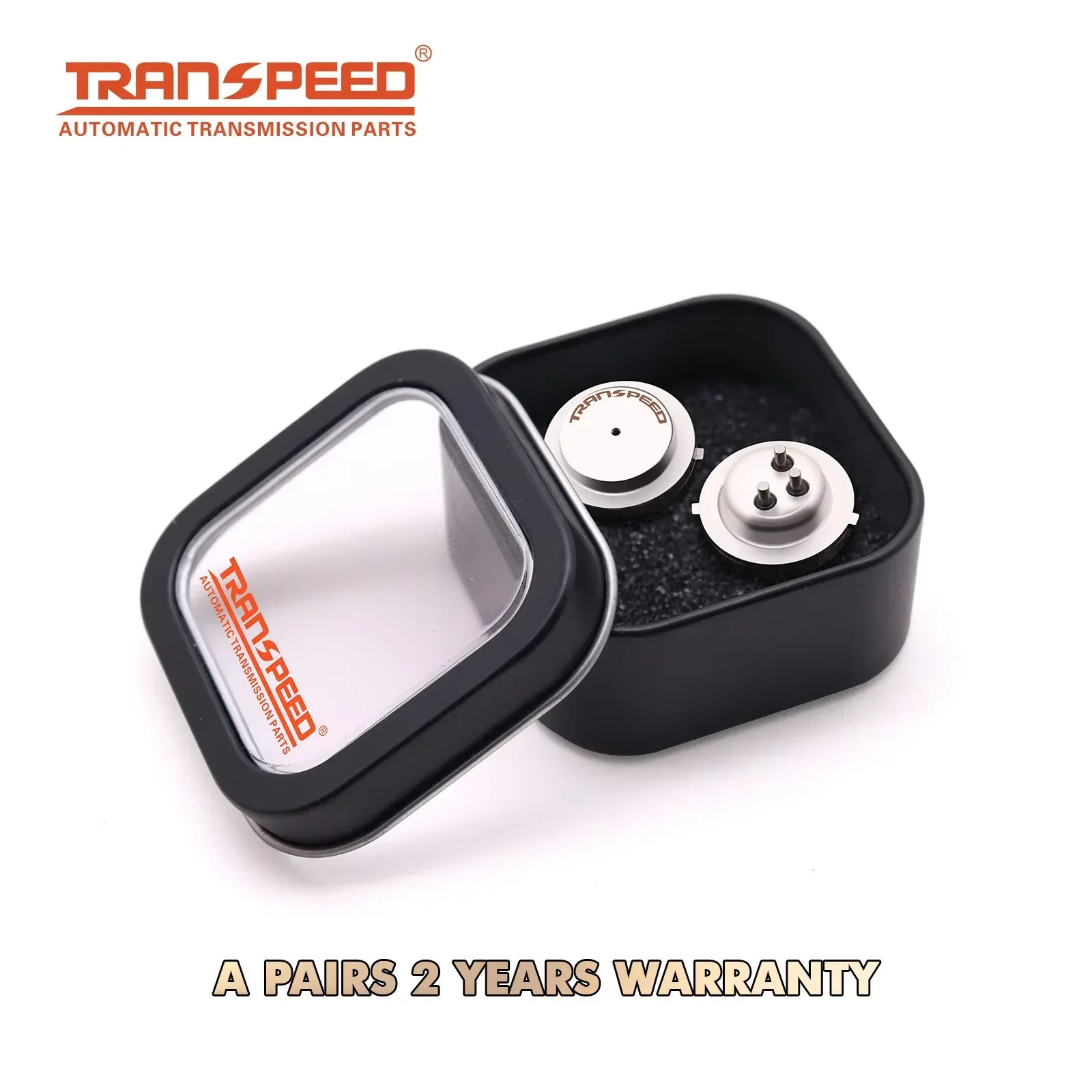 

TRANSPEED ULTRA Pair 0DE DQ380 DQ381 0GC TCU TCM Pressure Sensor Transmission Control Unit 725.0 For Audi Q3 A3 VW Tiguan JETTA