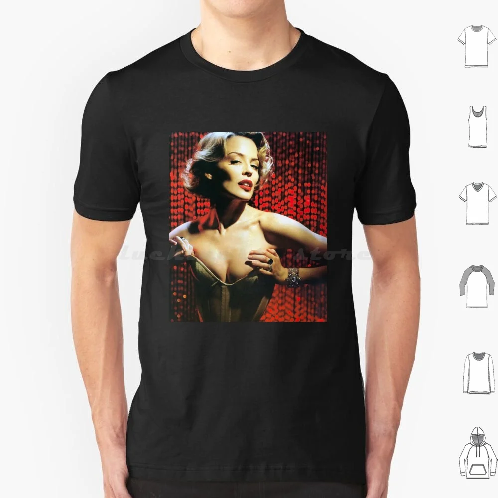 Kylie Minogue T Shirt 6xl Cotton Cool Tee Kylie Minogue Kylie Minogue Girl Kylie Minogue Girls Kylie Minogue Mom Kylie Minogue