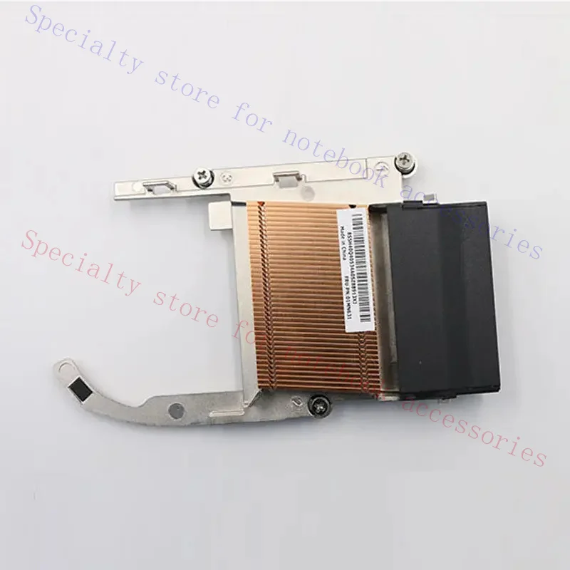 For Lenovo M920X M920Q P330tiny 65W Copper Radiator Fan 01MN631 01MN632