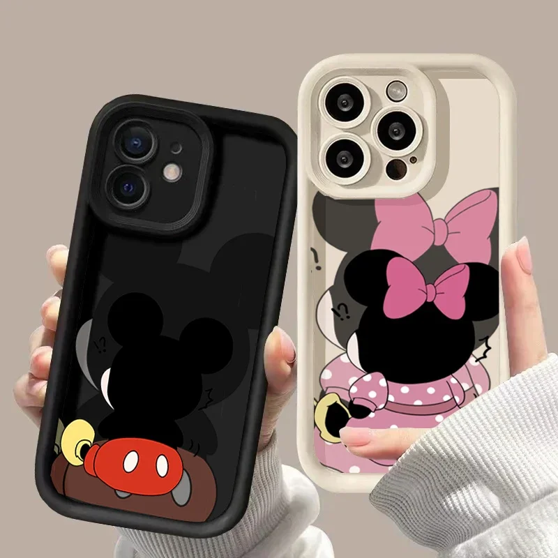 Cute Mickey Minnie … - image