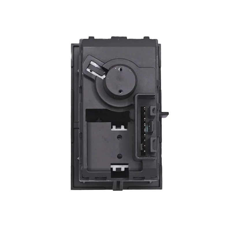 New Fog Light Rear Wiper Control Switch For 2003-2006 GMC Yukon Car Accessories 15061682