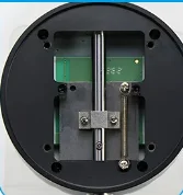 12.7-165mm Internal Digital Caliper Gauge 0.1 Resolution Inside Electronic Caliper Gauge