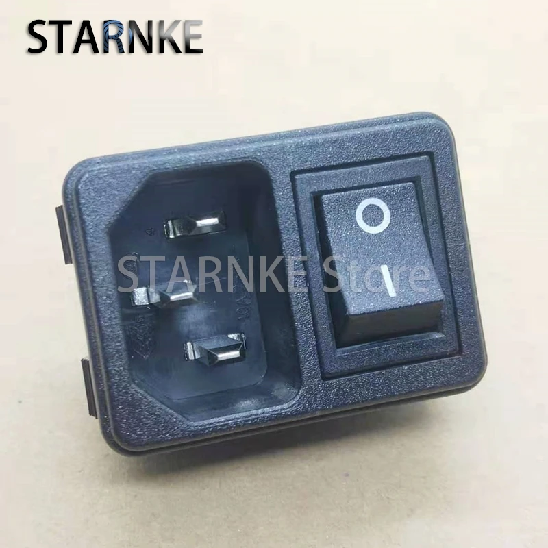 2PCS Embed With Swi…