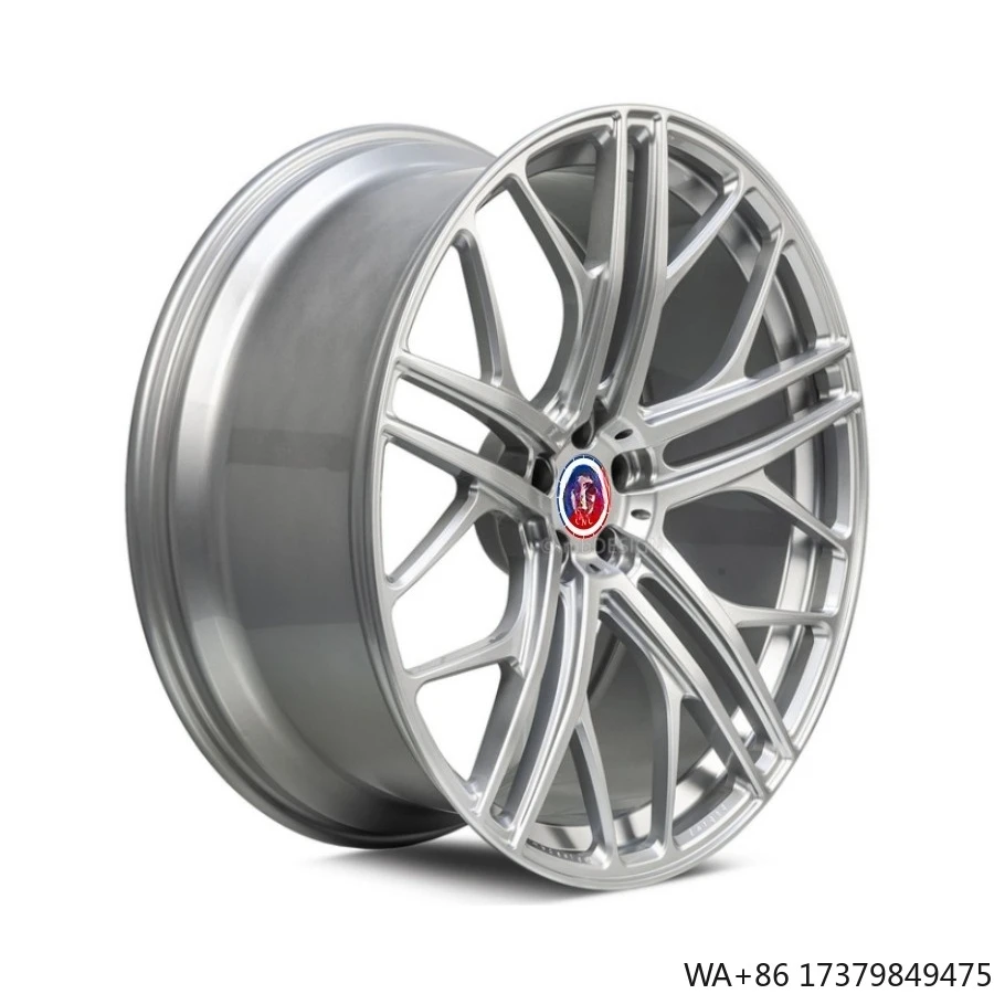 

Custom CNC 1-Piece 20x10 Inch Forged Alloy Wheels Black M3 M4 X3 X4 X5 X5M X6 W204 Car Rims 5x139.7 Fit 16 17 18 19 20 21 22 New
