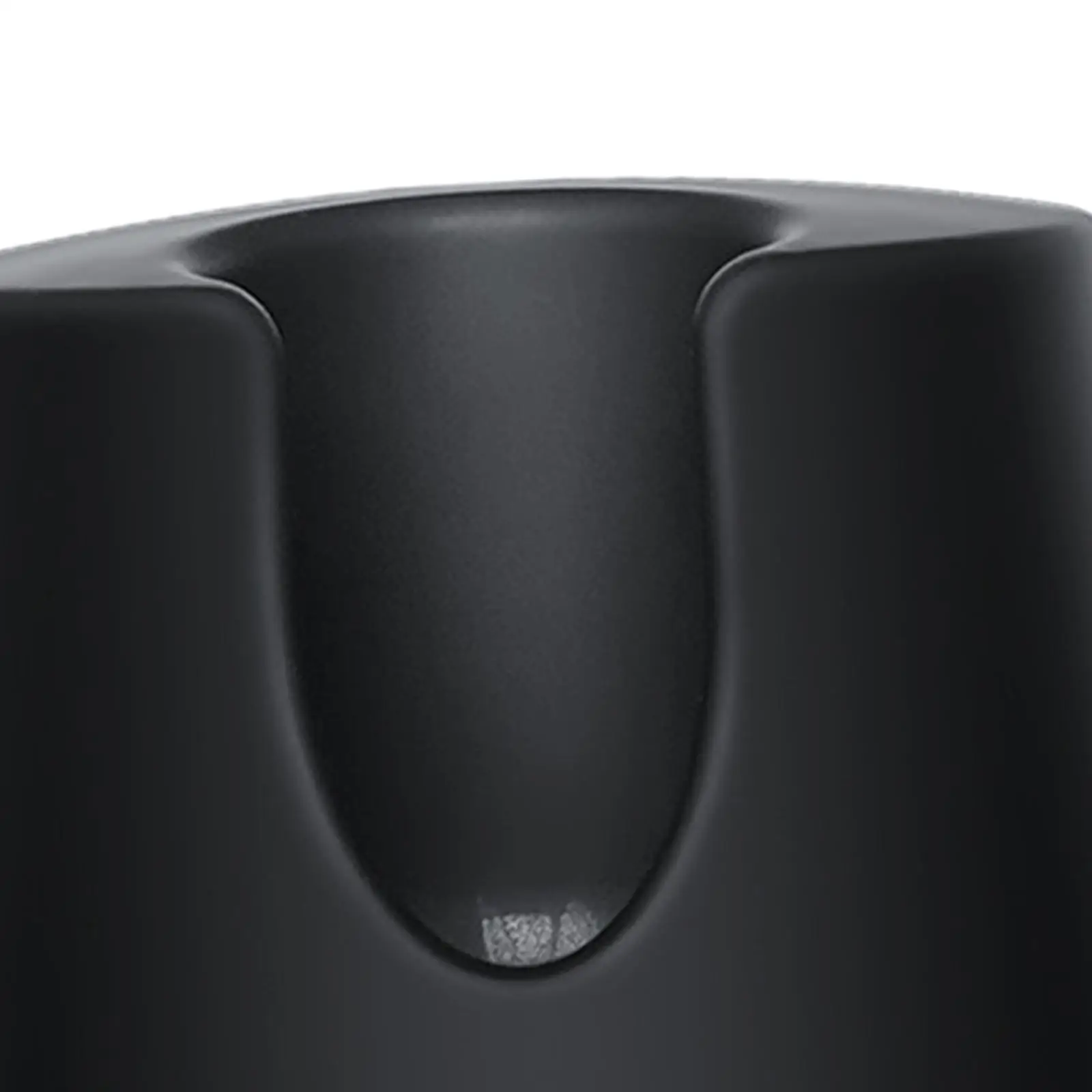 قاعدة حامل ماكينة الحلاقة الآمنة، حامل معدني متين ABS، منظم أدوات الحلاقة للرجال، ديكور الحمام