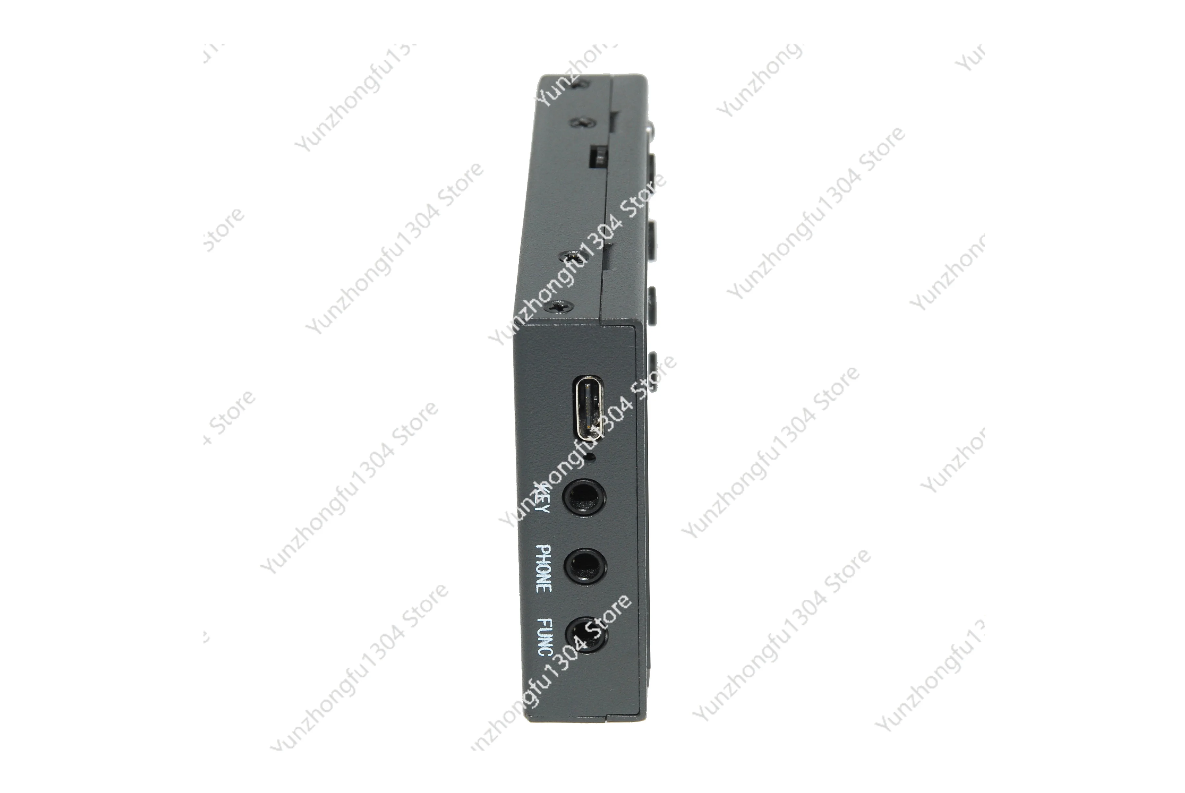 Latest  Mini CW Trainer Morse Code Trainer With Display For Telegraph Practice