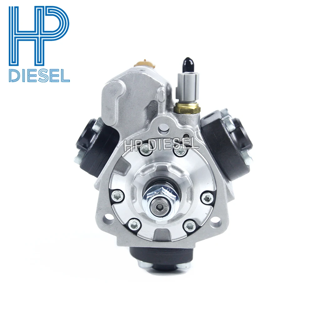 

Для DENSO 294050-0521 Восстановленный топливный насос, сертифицированная ISO 9001, сверхмощная дизельная система
