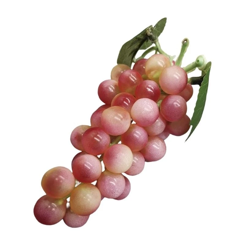 

Sturdy Quality Artificial Grape Bunch for Various Uses in Homes Decors Wedding Arrangements and Restaurant Displays 15UB