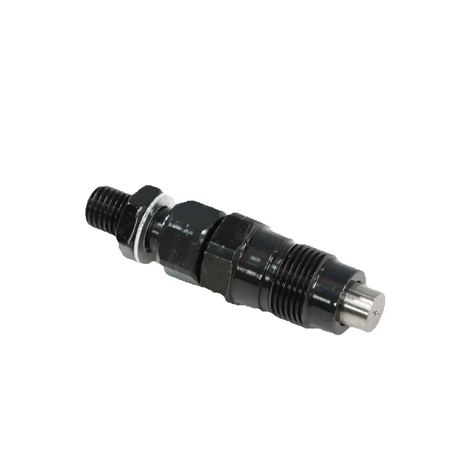 1 peça injetor de combustível me200204 para motor mitsubishi pajero shogun 2.8td 4m40