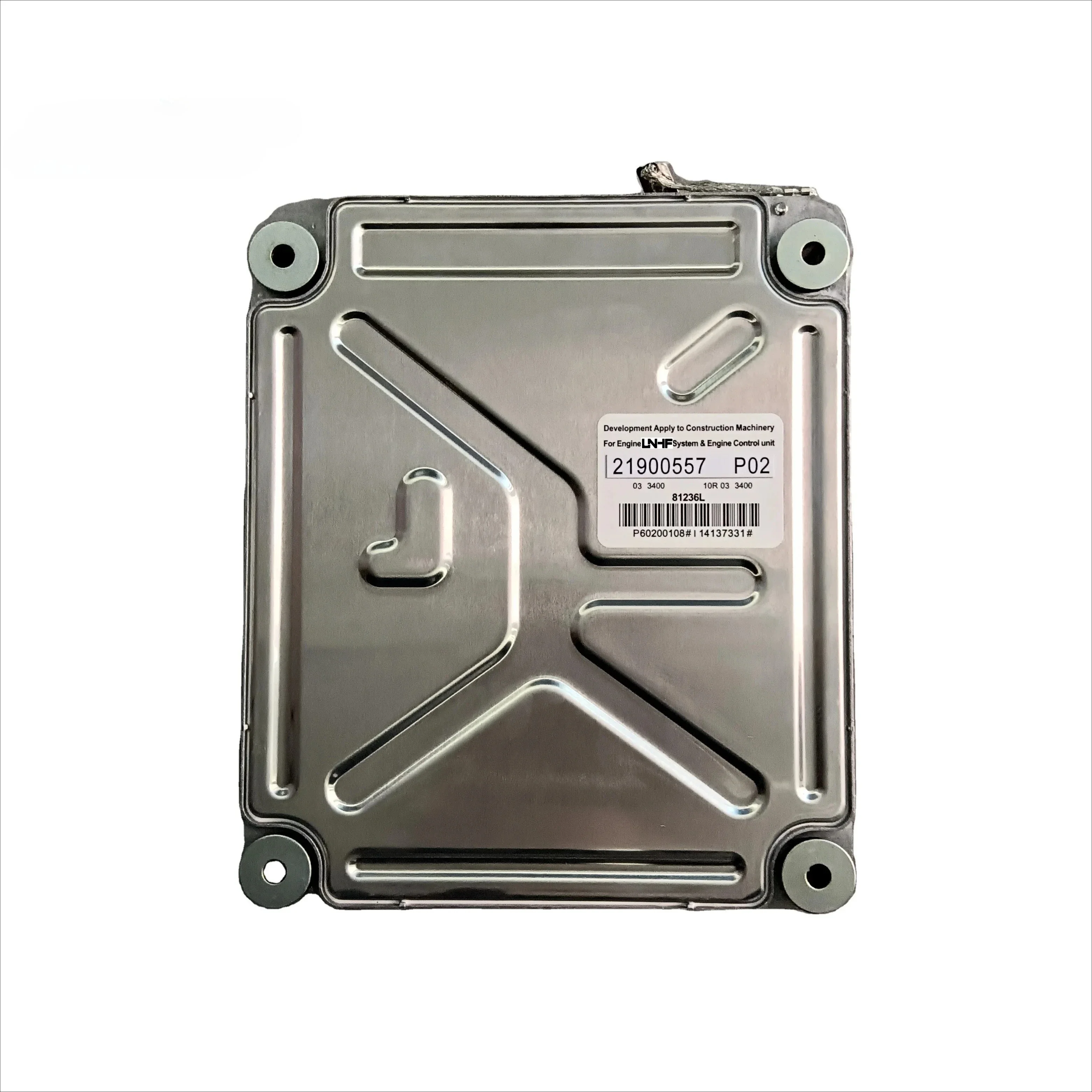factory Outlet 21900557 21900545 ECU ECM D13 FH4 FM4 B13 engine control unit controller module 21900557 21900545