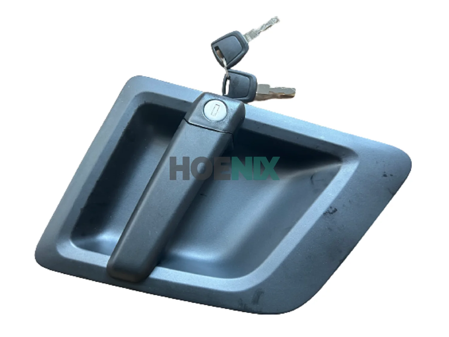 2559132 2559131 2559144 2559129 2642201 Use For Outer Left Door Handle with Key For Scania Trucks parts