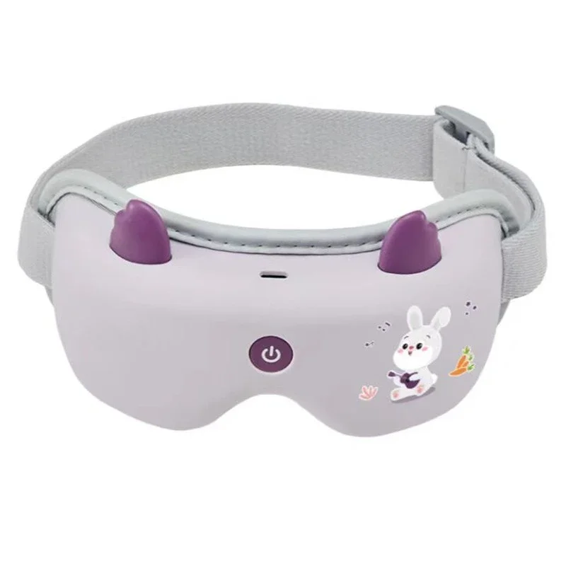 Eye fatigue massager Primary and secondary school students massage eye mask WEN-HYE1A/B