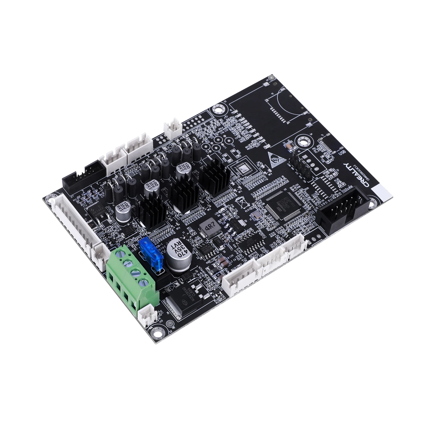 Ender-5 Max mainboard kit_CR4NS200323C13_32 For CREATITY 3D Ender-5 max 3D Printer parts - Image 2