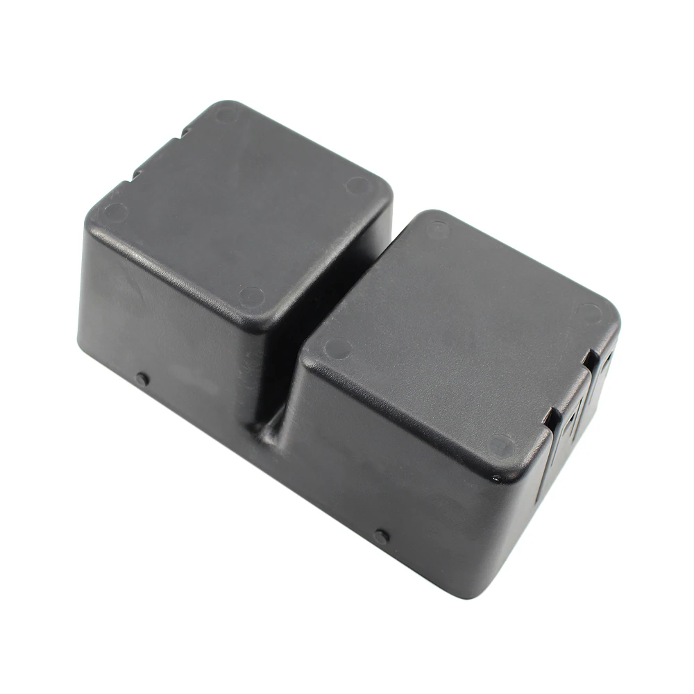 Auto Bekerhouder Bekerhouder Insert Drink Bekerhouder Interieur Drinkbeker Beugel Zwart Vervanging voor 07-14 bekerhouder