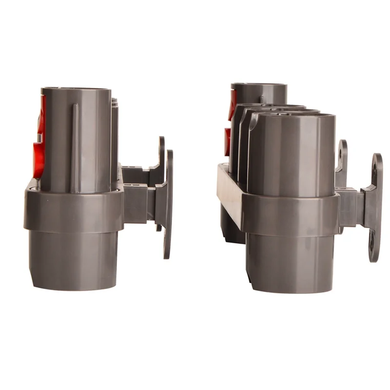 A98G-4PCS support d'accessoires pour aspirateur Dyson V15 V12 V11 V10 V8 V7 support de fixation support mural porte-outil organisateur
