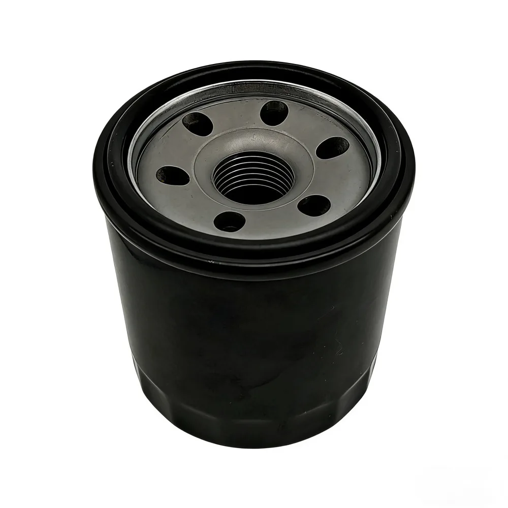 Replacement Engine Lubrication Filter Fits Segway F02G00500001 Heavy Vehicle Equipment Maintenance Part Filtering Component