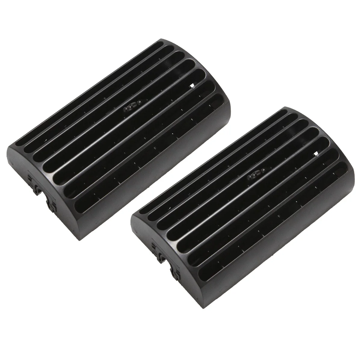 

Dashboard Center Air Conditioner Vent Outlet Panel For Ford Mustang 1994-2004 AC Grille 3R3Z-19893-AB,3R3Z19893AB YR3Z19893AA