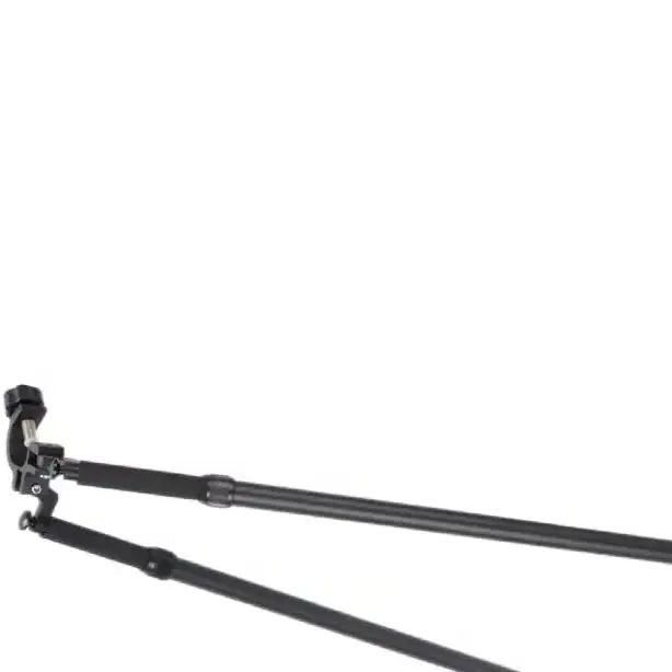 

Алюминиевая опорная стойка (бипод) для геодезических призм, держатели для штанг, DZ22A