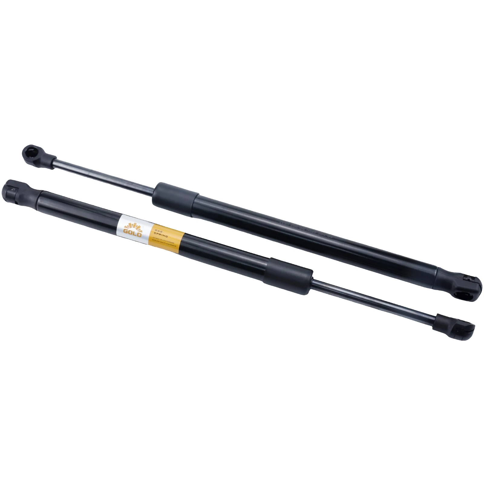 

2pcs Rear Trunk Gas Spring Strut For VW Phaeton D1 3D 2003-2016 3D5827550B 3D5827550C Tailgate Lift Boot Bars Accessories