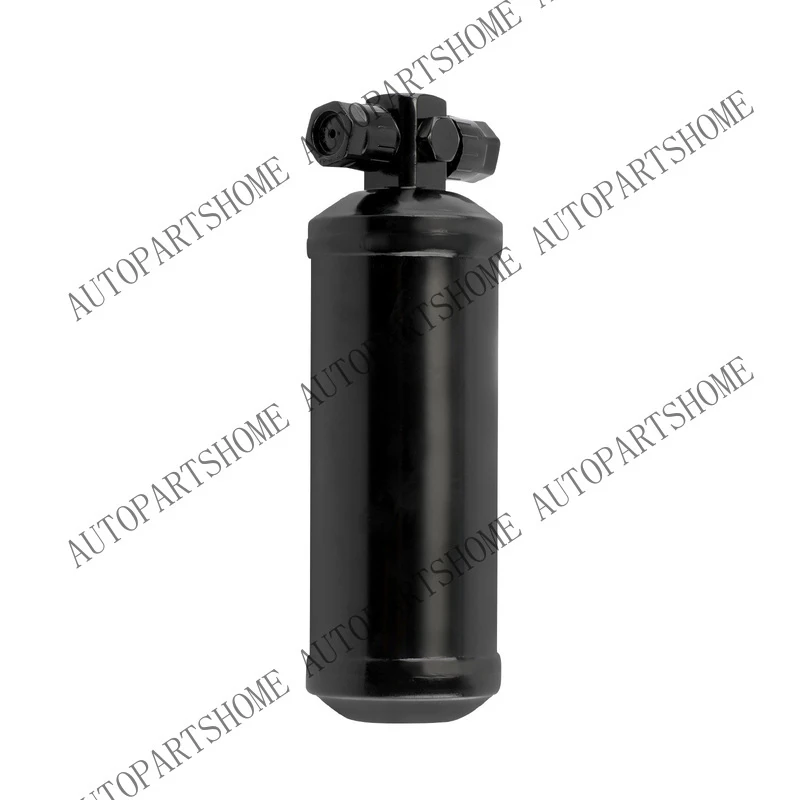 Z... Universal FOR 134a Air Conditioning A/C Hose Kit R-Ring Fittings + Coated Drier - view 4