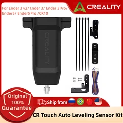 CREALITY CR Touch Auto Leveling Sensor Kit for Ender 3 v2/ 3/3 Pro/5/ 5pro/CR10 32Bit Sensor 3D Printer Part