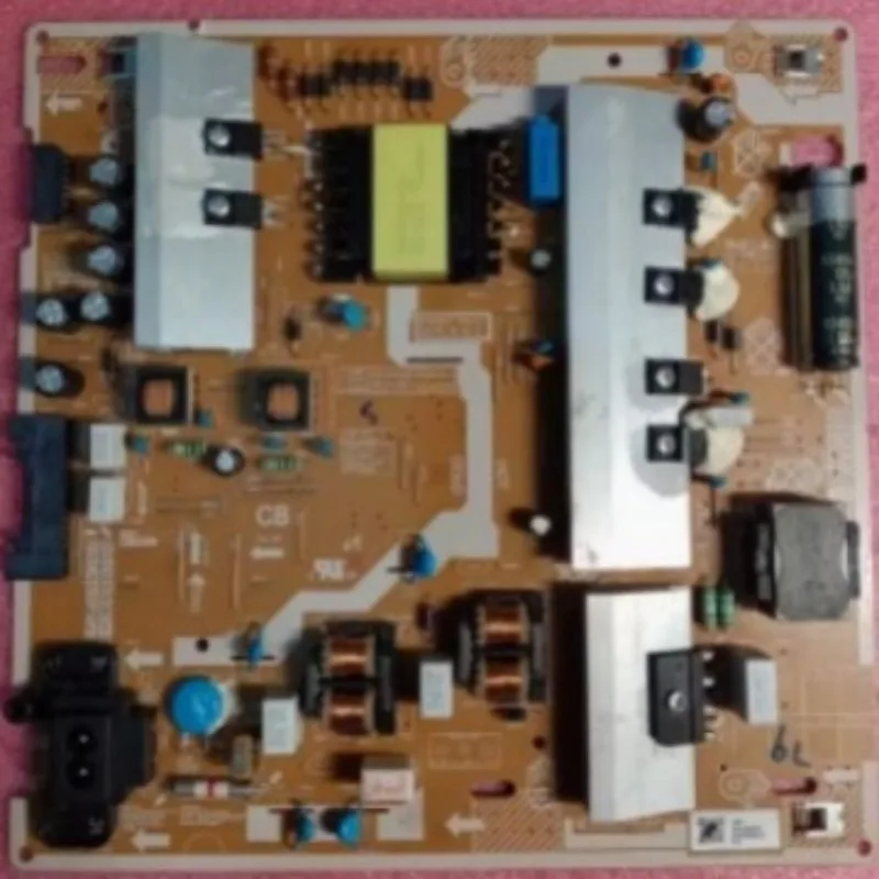 

Parts for three-star QA55Q60RAJXXZ power board L55E8_RDY BN44-00932H