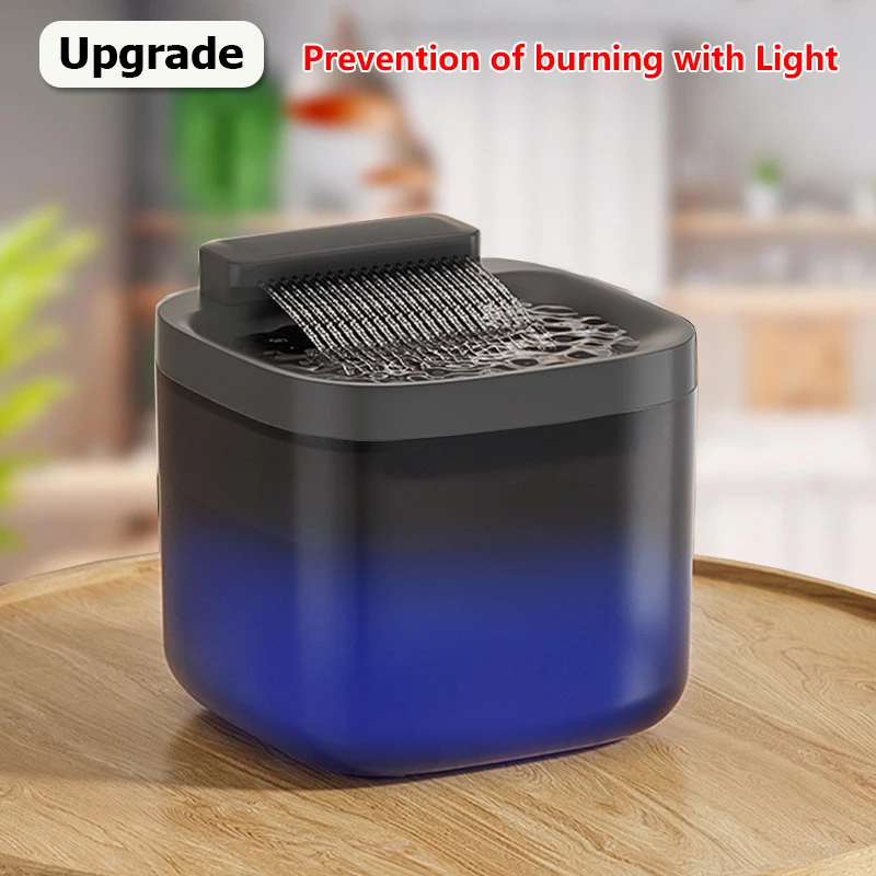 3L USB Huisdier Waterfontein met Pomp & Filter Anti-Droog Brandende Kat Water Dispenser Auto Recirculerende Huisdier Waterstroom drinker