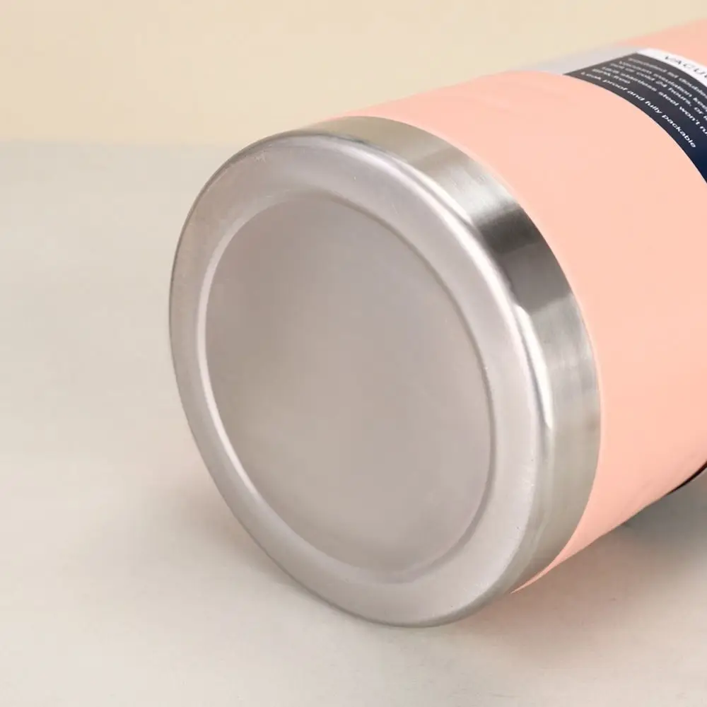 

2L Thermal Water Bottle Portable Large Capacity Coffee Travel Mug Leak-proof Thickened Outdoor Insulated Mug Sports Activities