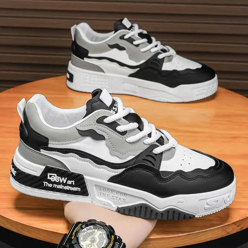 Chunky With Holes Due To Mules Teenager Sneakers Sports Shoes For Women Krasofka Styling Comfort Health Imported